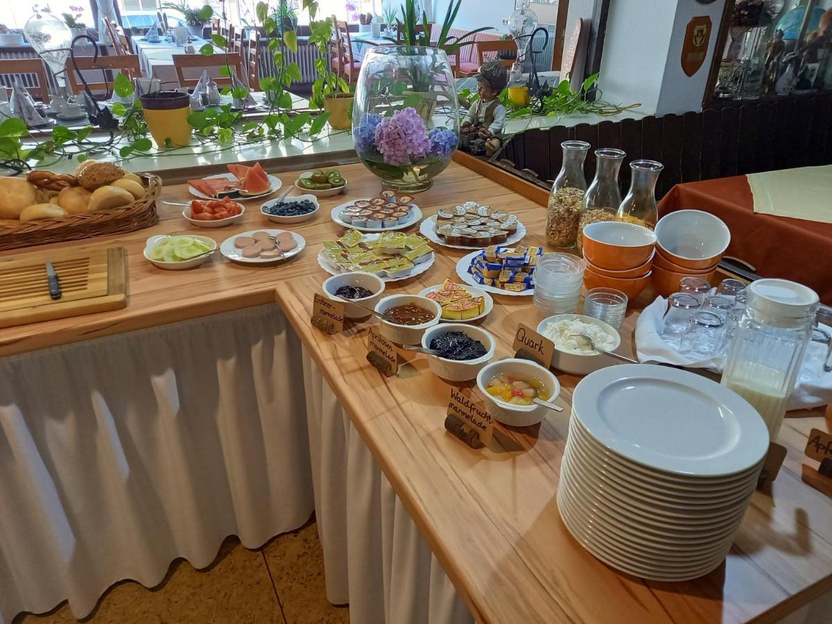 Lallinger Hof المظهر الخارجي الصورة