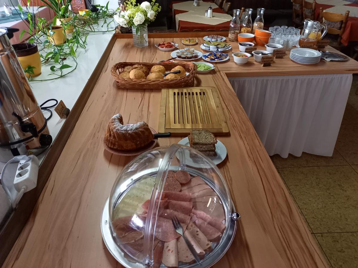 Lallinger Hof المظهر الخارجي الصورة