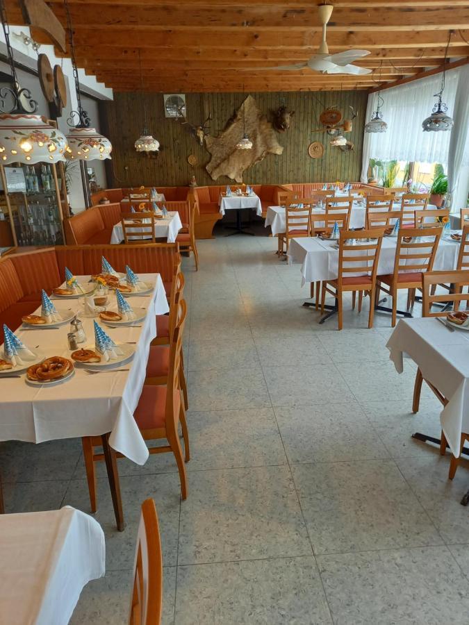 Lallinger Hof المظهر الخارجي الصورة