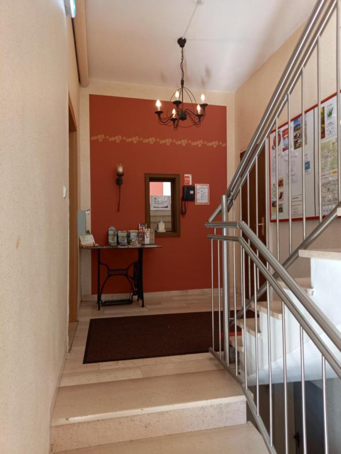 Lallinger Hof المظهر الخارجي الصورة