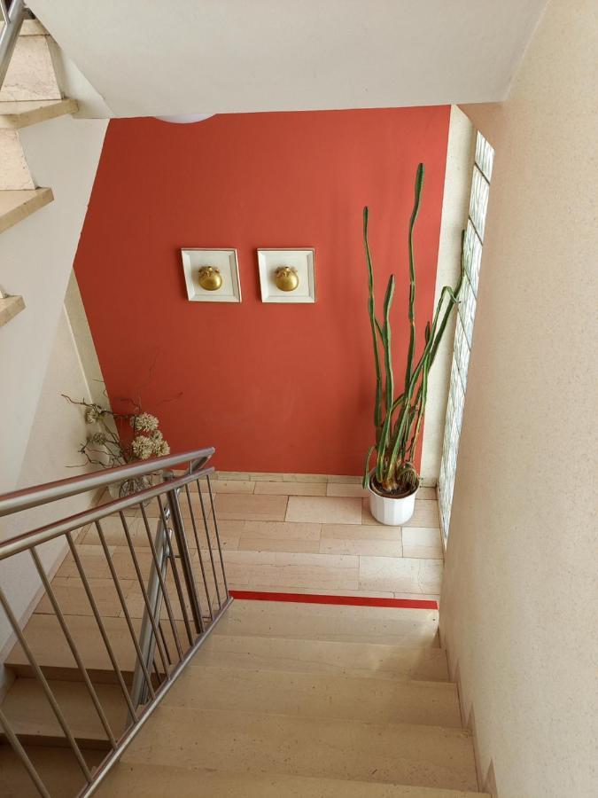 Lallinger Hof المظهر الخارجي الصورة