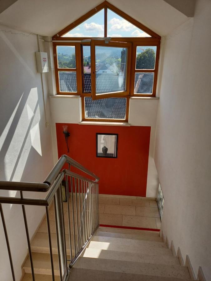 Lallinger Hof المظهر الخارجي الصورة