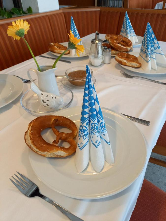 Lallinger Hof المظهر الخارجي الصورة