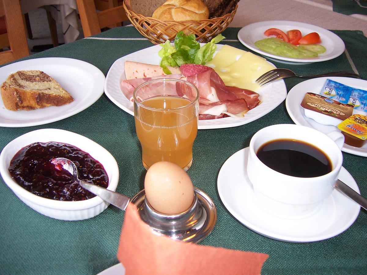 Lallinger Hof المظهر الخارجي الصورة
